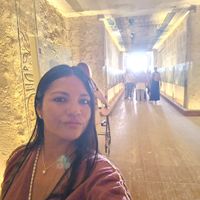 Francesca Lopez的照片