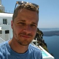 Michael Moran's Photo