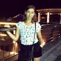 Ira Chepurda's Photo