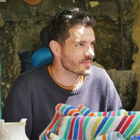 Fotos von Isaias Cunha