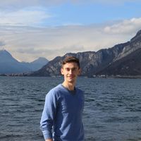 Andrius Krištopaitis's Photo