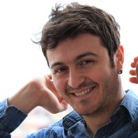 Onur Semih Sevim's Photo