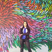 Adriana Magalhães's Photo