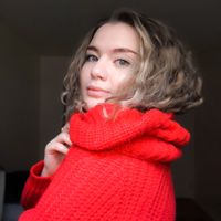 Zdjęcia użytkownika Alina Siraeva