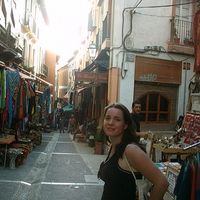 Tanja Broekman's Photo