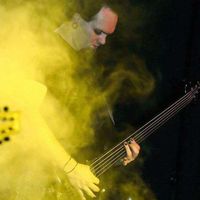 Cannonball James Roberts's Photo