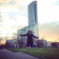 Fotos von Katerina Khloptseva