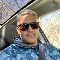 Hamid  Reza's Photo