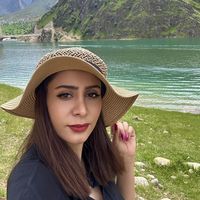 Mahsa Faraahi's Photo