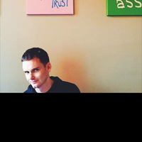 Garrett Zimmer's Photo