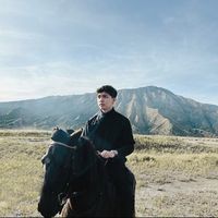 Abdul+Rahman Khadafi's Photo