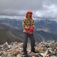 Mehrdad Mohebi's Photo