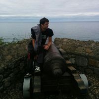 iker Unanua的照片