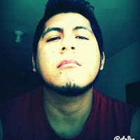 Paolo Jesus Diaz Cueva's Photo