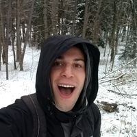 John Marrows的照片