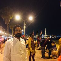 Fotos von Chandra Kant  Tiwari