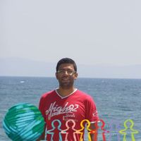 Bora Barutcu's Photo