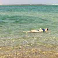 Cristina Pleite Moreno's Photo