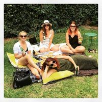 Mellissa Coulter's Photo