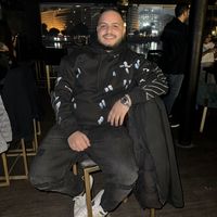 Ahmed Khattab's Photo