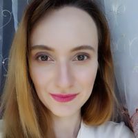 Diana Rodionova's Photo