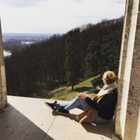 Anastasiia Jakobson的照片