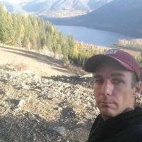 Patrick Lynes的照片