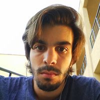 Omar El Hadidy的照片