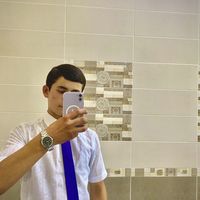 Azamjon Rasulov's Photo