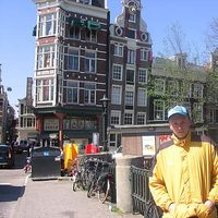 Jakub Strzelecki's Photo