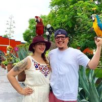 Monica Cervantes's Photo