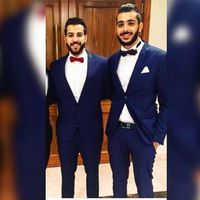 Yousef Abdel Moaty's Photo