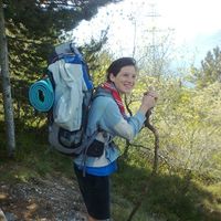 Rebecca Tosi的照片