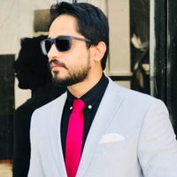 Fotos von Atif Iqbal