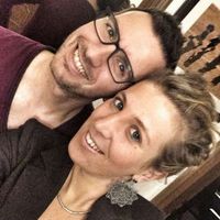 Simone Alviano's Photo