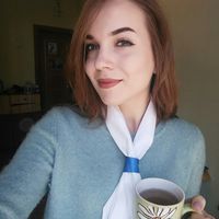 Maria Savchick的照片