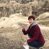 Le foto di shinichiro mitsuhatum