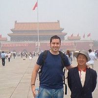 Pepe Ballesta's Photo