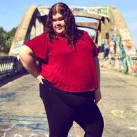 Crystal Wolcott's Photo