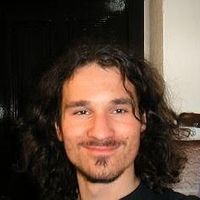 Petr Švarný's Photo