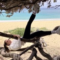 Natali Antalek's Photo