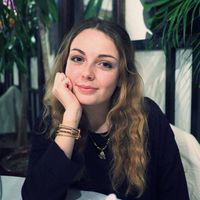 Marianne Dubois's Photo