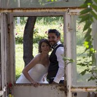 Fatma Çayır的照片