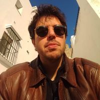 Santiago Sáez's Photo