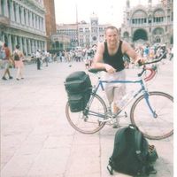 Artur 铁饭碗 Witkowski's Photo