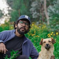 Noufal Kaippally的照片