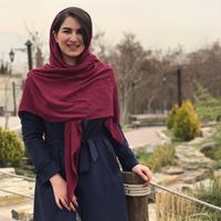 Niloofar Zangbari's Photo