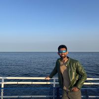 Pushpinder Walia's Photo