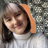 Veronika Korshakova's Photo