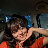 smruti Mehta's Photo